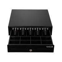 CAJON DE DINERO TECHZONE TZBE4B8M90, COMPARTIMENTO, 4 BILLETES, 8 MONEDAS, REMOVIBLE, NEGRO CAJON DE DINERO TECHZONE TZBE4B8M90, COMPARTIMENTO, 4 BILLETES, 8 MONEDAS, REMOVIBLE, NEGRO